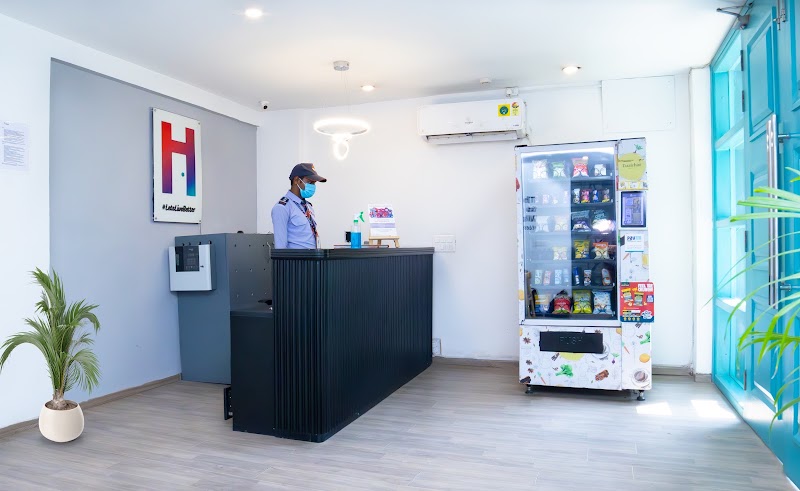 Housr Malibu - Housr Malibu SR 8, near Park Hospital, Malibu Towne, Sector 47, Gurugram, Haryana 122018, India