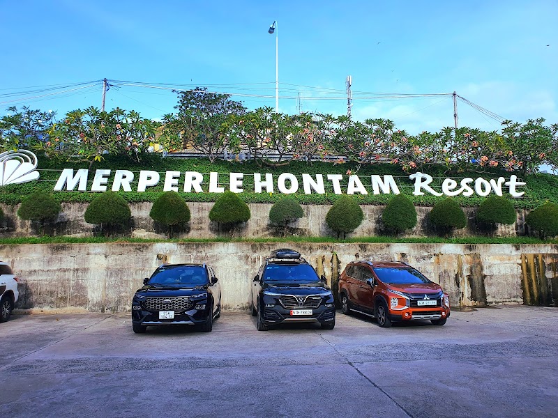 MerPerle Hòn Tằm Pier - Cảng Hòn Tằm - MerPerle Hòn Tằm Pier - Cảng Hòn Tằm Đảo, Nha Trang - Hòn Tằm, Nha Trang, Khánh Hòa 650000, Vietnam