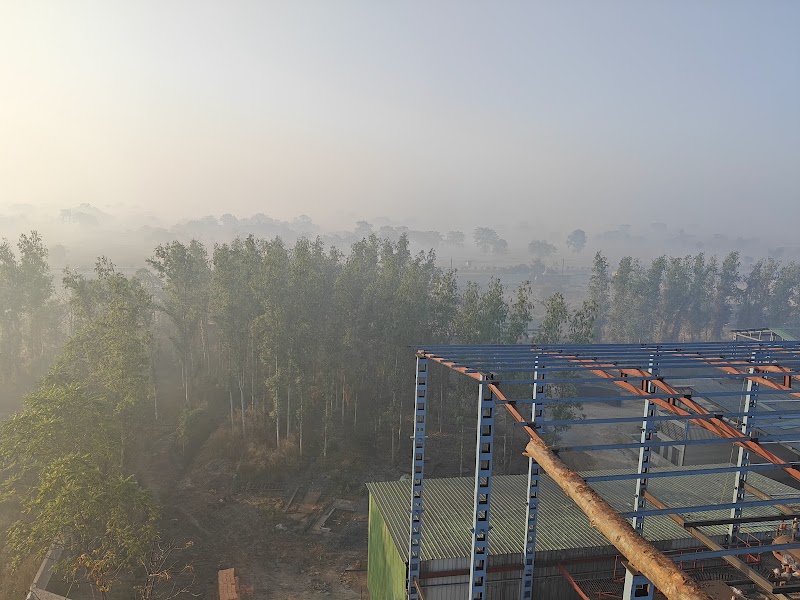 radha Krishna Oil Ind. Pvt Ltd - radha Krishna Oil Ind. Pvt Ltd, Darrabhatha, Chhattisgarh 493558, India
