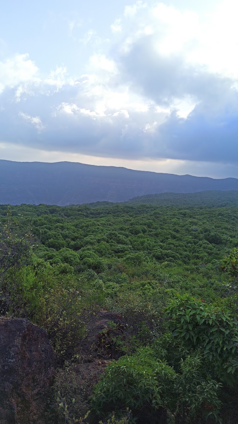 Plato Point - Plato Point, WM2W+JQM, Shindola, Maharashtra 412806, India