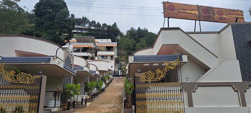 WOW Naturefull Resorts Yercaud - WOW Naturefull Resorts Yercaud 1/83/D, Anna Salai, Diamond Street, Krishna Paradise Cross 3, Yercaud, Kombaikkadu, Tamil Nadu 636602, India