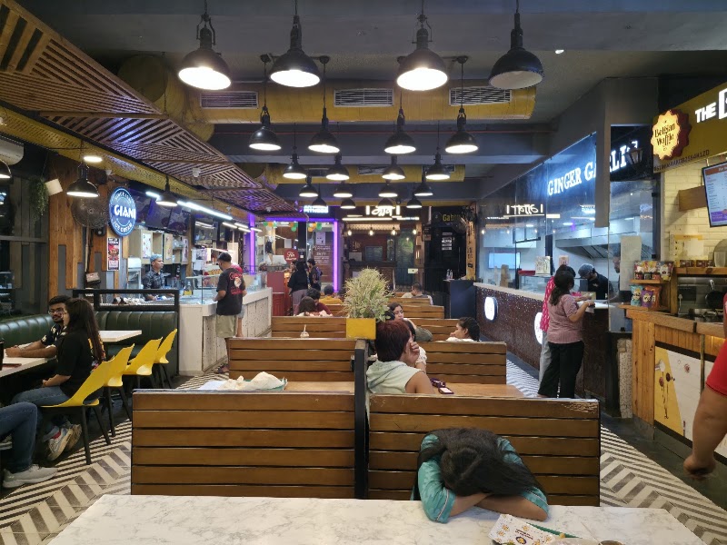 Ice & Fruits - Ice & Fruits, Kiosk No. 3, G-01, Central Plz Rd, Parsvnath Exotica, DLF Phase 5, Sector 53, Gurugram, Haryana 122011, India
