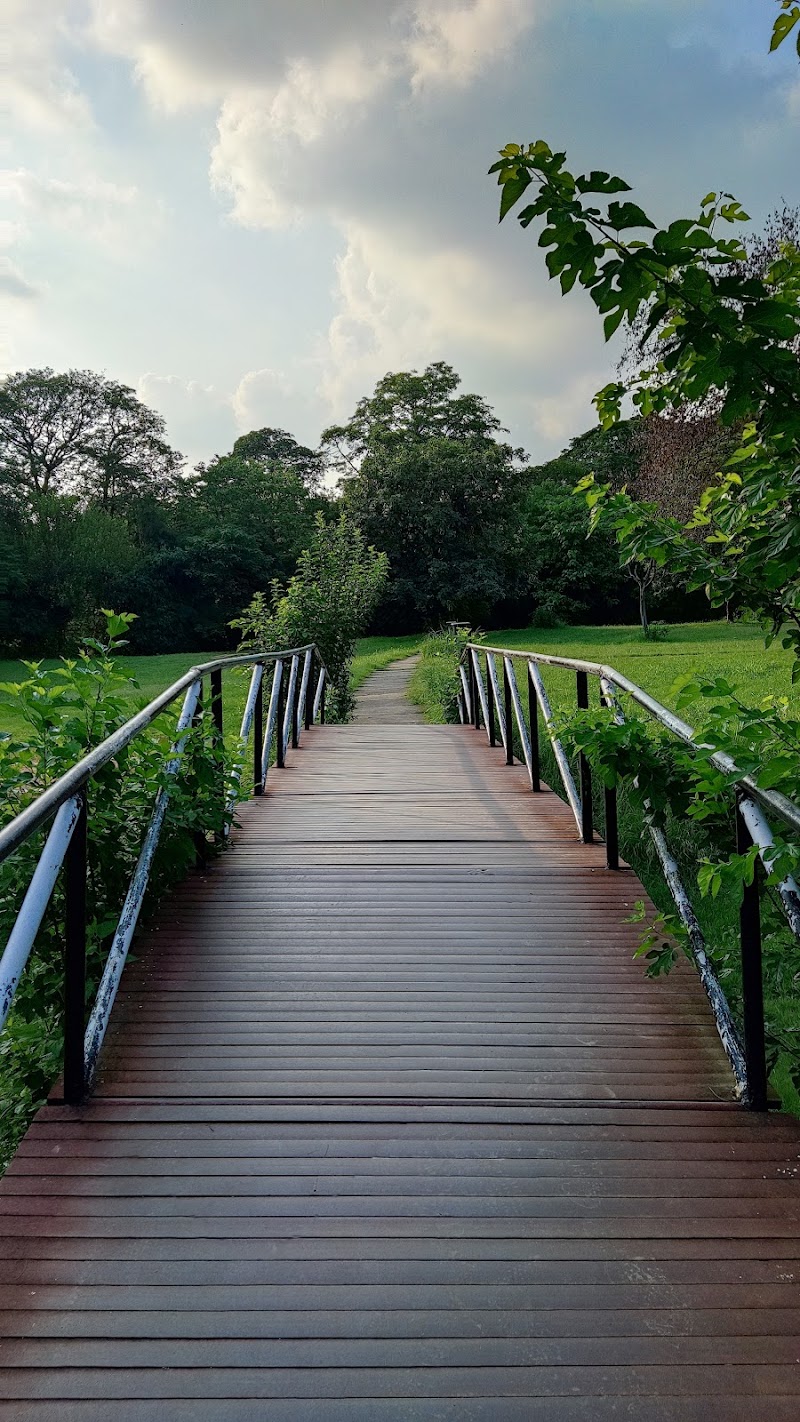Leisure Valley - Leisure Valley 10B, Sector 10B, Chandigarh, 160011, India