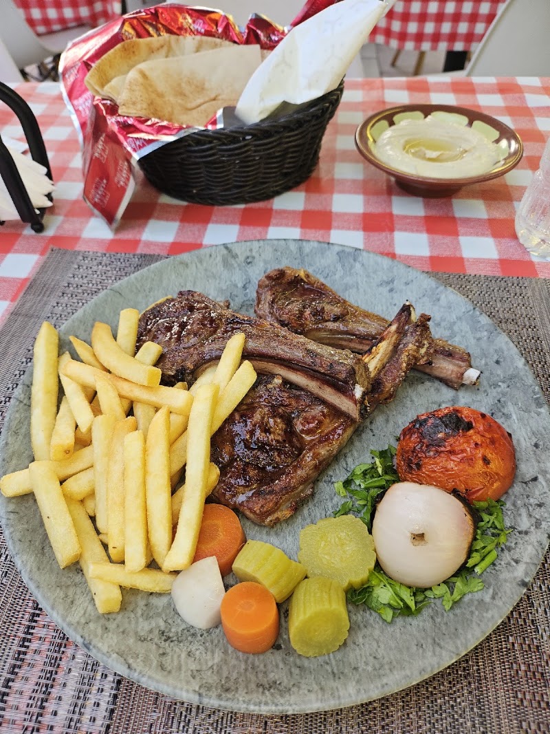 BALADI Meat Shop and Grill - BALADI Meat Shop and Grill Rimal 1 - Jumeirah Beach Residence - Marsa Dubai - Dubai Marina - Dubai - United Arab Emirates