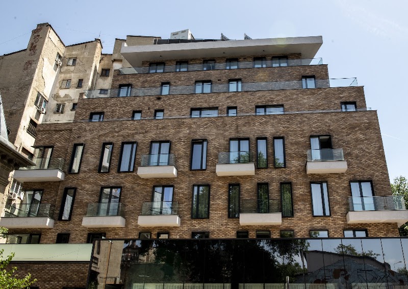 Rent Apartments Bucharest Downtown - CM111 - Rent Apartments Bucharest Downtown - CM111, Calea Moșilor 111, 030167 București, Romania