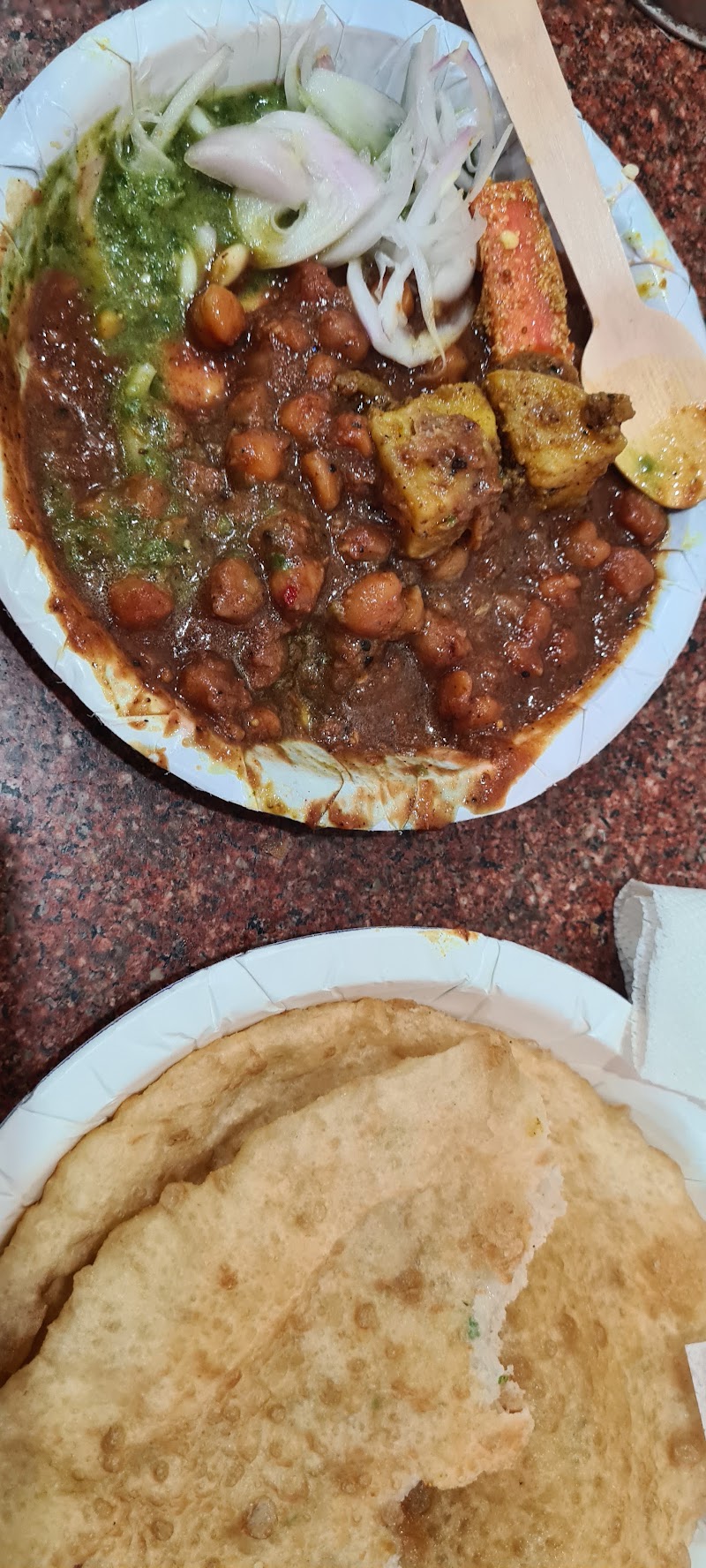 Om Corner - Om Corner, 612, Rani Bagh Rd, Rishi Nagar, Pitampura, Delhi, 110034, India