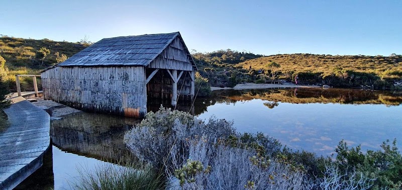 Cradle Mountain - Cradle Mountain TAS 7306, Australia