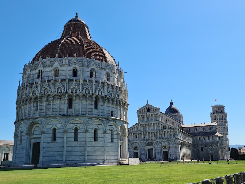 Cattedrale di Pisa