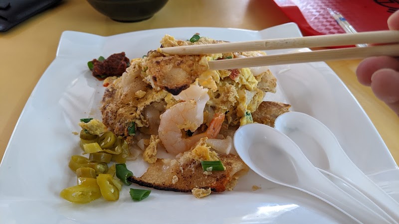 Poh Preserved Veg Hor Fun (#02-011) - Poh Preserved Veg Hor Fun (#02-011) Blk 335 Smith St, #02-011, Singapore 050335