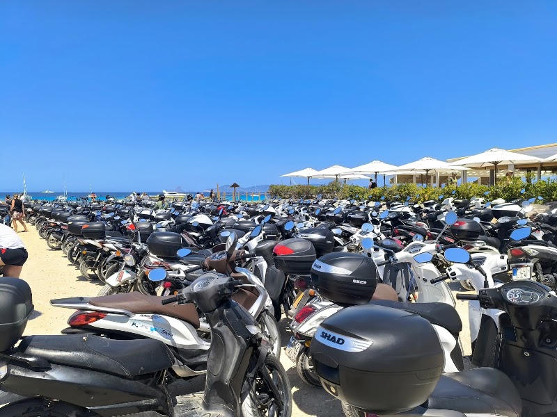 Platja de Ses Illetes - Platja de Ses Illetes, 07871, Illes Balears, Spain