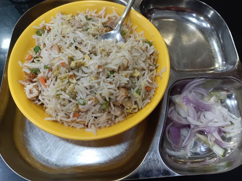 MILAN BAKERY - MILAN BAKERY, MP9R+VGR, Aberdeen Bazar, Aberdeen, Sri Vijaya Puram, Andaman and Nicobar Islands 744101, India