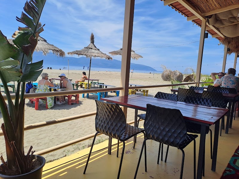 Boa Beach Vlorë - Boa Beach Vlorë, Rr. Sazani, Vlorë 9401, Albania