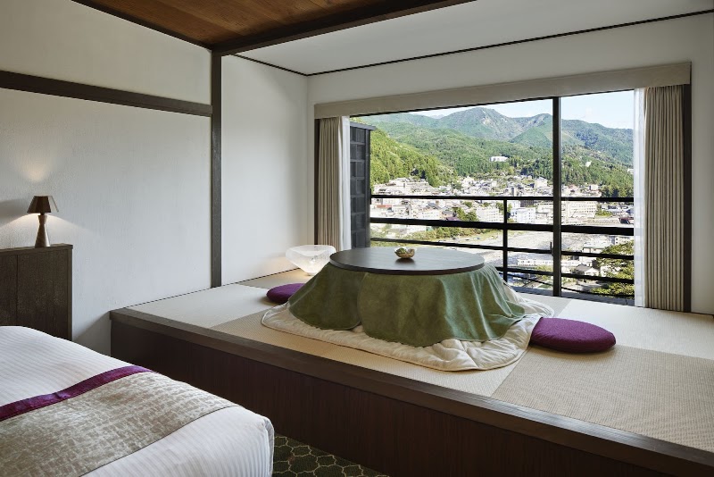 Gero Kankō Hotel - Gero Kankō Hotel, 2148-1 Hagiwarachō Nishiueda, Gero, Gifu 509-2503, Japan