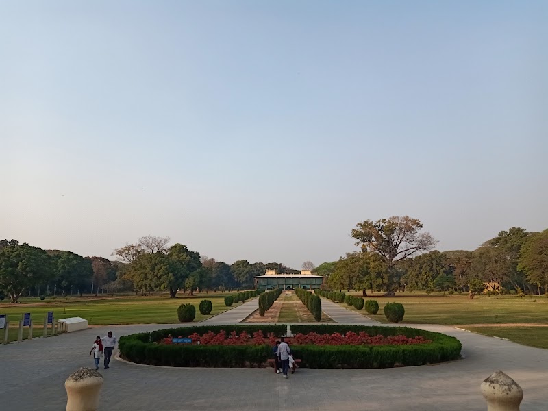 Shree Ranga Pattana - Shree Ranga Pattana, Main Rd, Srirangapatna, Karnataka 571438, India