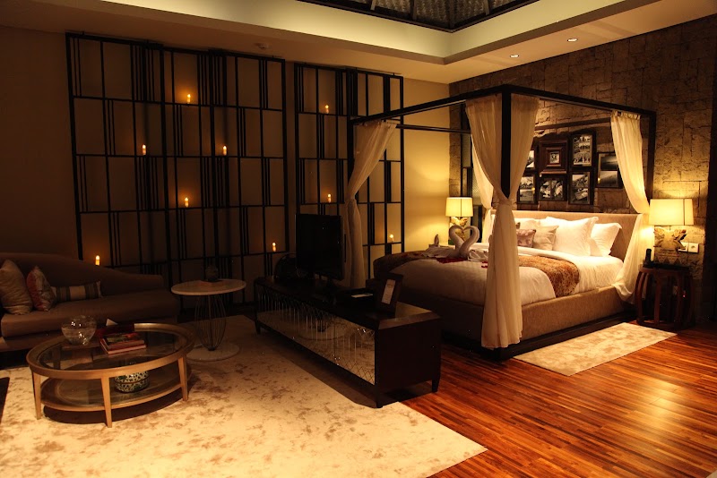 Berry Amour Romantic Villas - Berry Amour Romantic Villas, Seminyak, Jl. Batu Belig, Kerobokan, Kec. Kuta Utara, Kabupaten Badung, Bali 80361, Indonesia