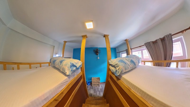 Thamel Hotel & Spa - Thamel Hotel & Spa P886+4QG, Keshar Mahal Marg, Kathmandu 44600, Nepal