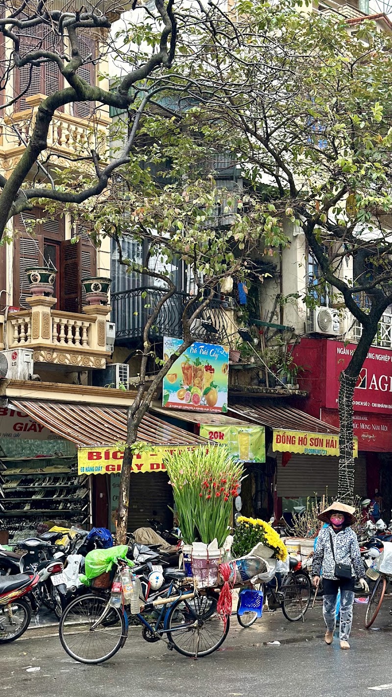 Old Quarter - Old Quarter Old Quarter, Hoàn Kiếm, Ha Noi, Vietnam