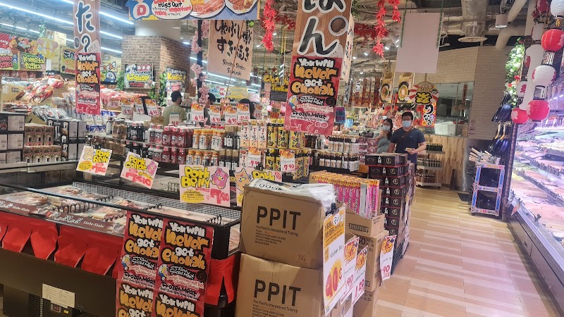City Square Mall - City Square Mall 180 Kitchener Rd, Singapore 208539