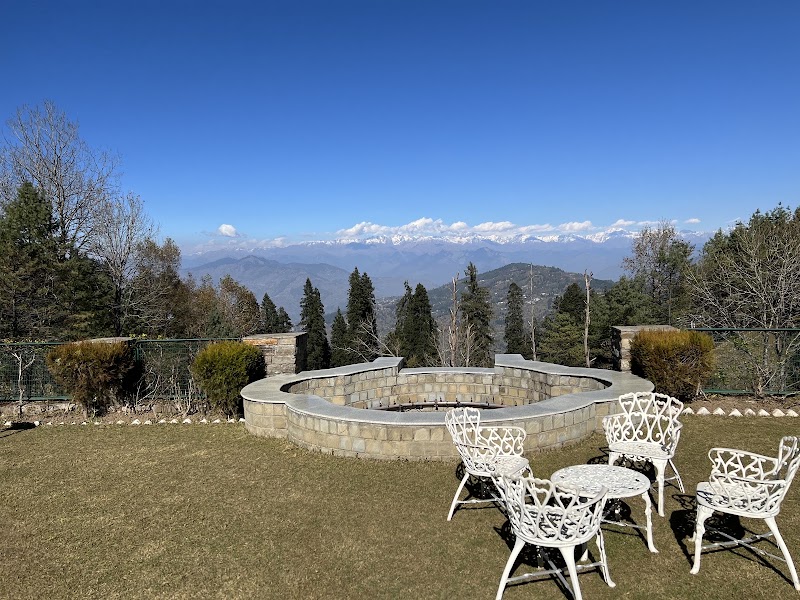Circuit House - Circuit House, 7F27+8J7, Narkanda, Himachal Pradesh 171213, India