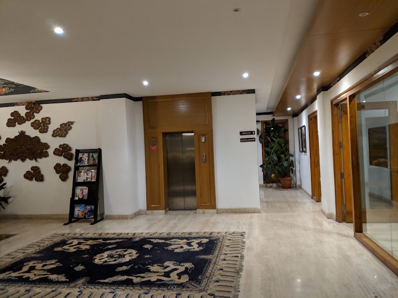 Hotel Osel - Hotel Osel Hotel Osel, 156 Jangchub Lam Southeast, Thimphu, Bhutan