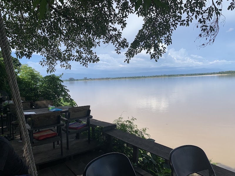 Champasak With Love - Champasak With Love, Mekong River, Muang Champassak, Laos