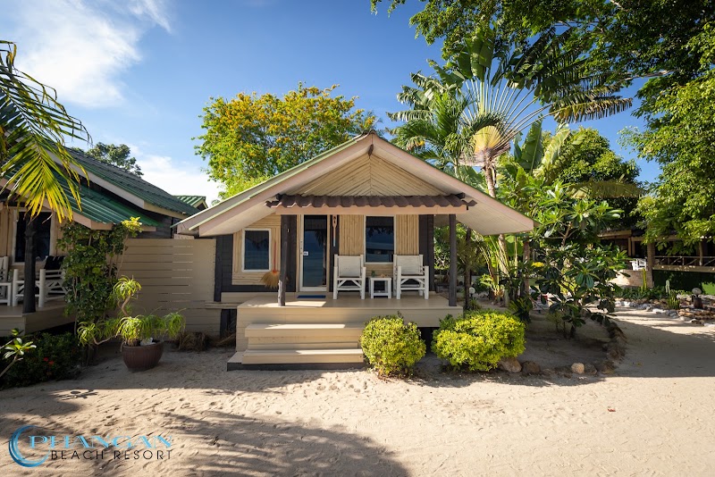 Phangan Beach Resort