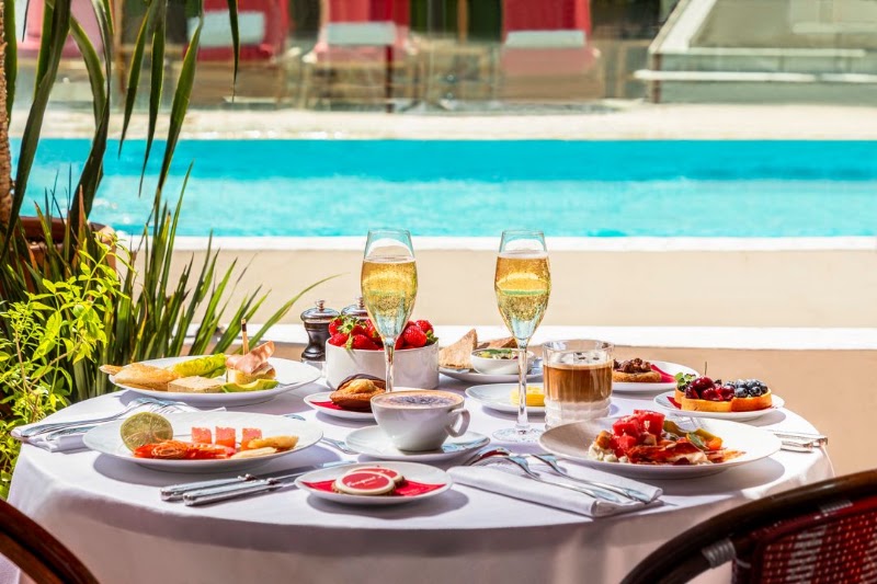 Hotel Barrière Le Majestic Cannes - Hotel Barrière Le Majestic Cannes 10 Bd de la Croisette, 06400 Cannes, France
