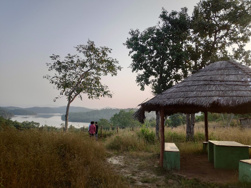 Madai - Madai Madai, Madhya Pradesh 461771, India