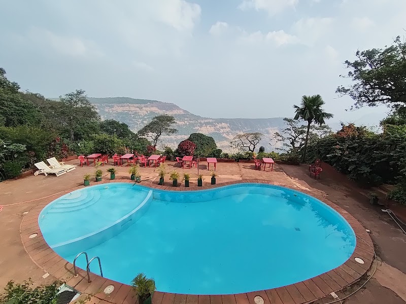 Lords Central Hotel - Lords Central Hotel MG Rd, Matheran, Maharashtra 410102, India