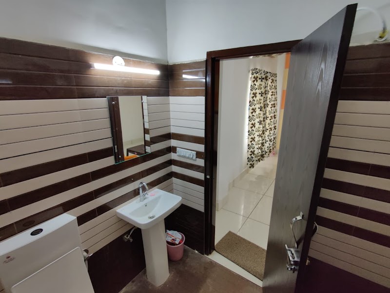 Grand Resort - Grand Resort, Hanumangarh Rd, Ratanpura, Kenchi, Sangaria, 3 Rtp-Ii Rural, Rajasthan 335063, India