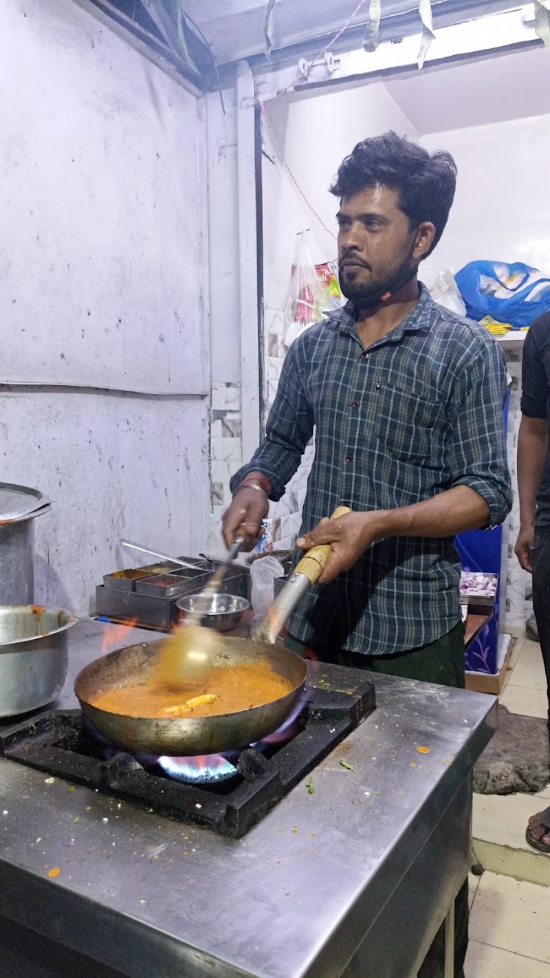 Shiv Dhaba 🏠 - Shiv Dhaba 🏠, Main market, Nehru Nagar, Lajpat Nagar, Delhi, New Delhi, Delhi 110065, India
