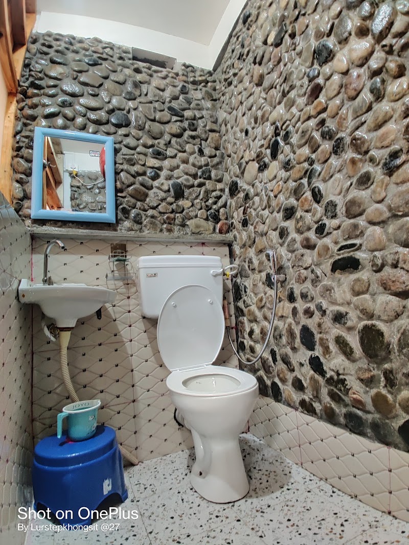 E E Norsi Homestay - E E Norsi Homestay Saitsohpen, Sohra, Meghalaya 793108, India