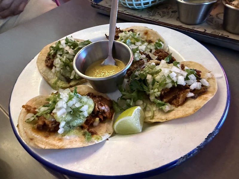 Casita Mexicana Bilk - Casita Mexicana Bilk Bilker Allee 128, 40217 Düsseldorf-Stadtbezirk 3, Germany