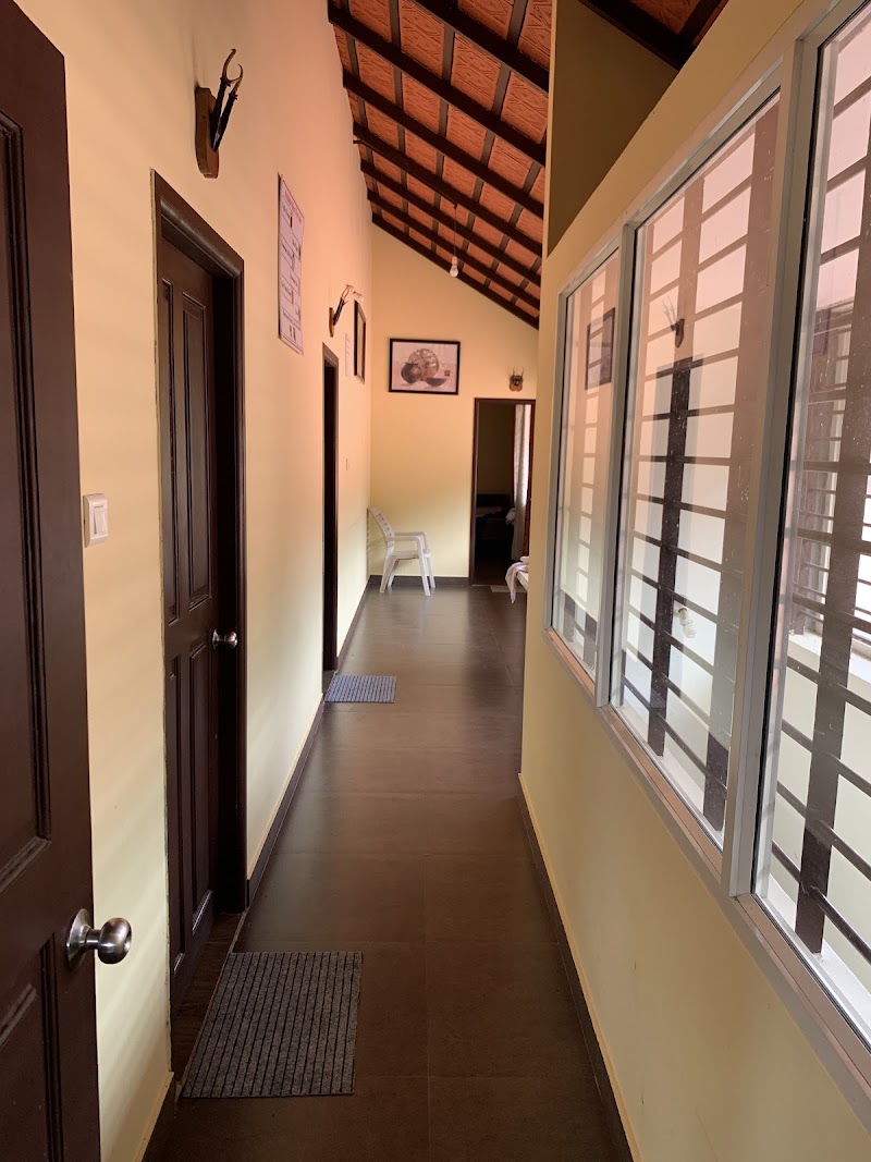 Foothills Home Stay - Foothills Home Stay, HirekoLale, Karnataka 577131, India