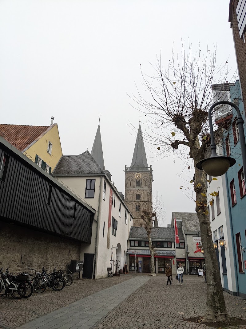 Xanten - Xanten, 46509 Xanten, Germany