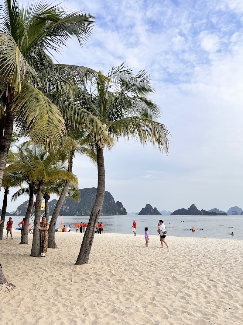 Ha Long - Ha Long Ha Long, Quang Ninh, Vietnam