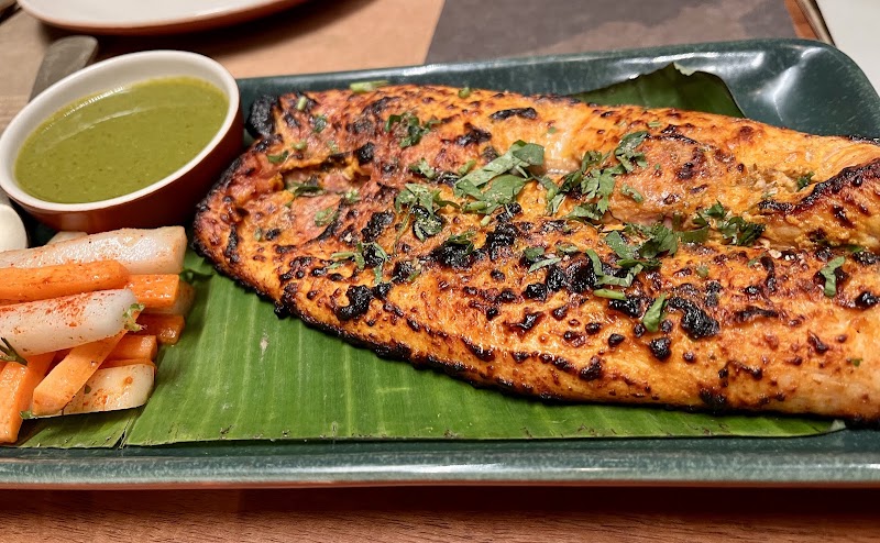 Amrai By Cafe Lota - Amrai By Cafe Lota Max Square, Jaypee Wishtown, Plot No C3-C, Noida-Greater Noida Expy, Sector 129, Noida, Uttar Pradesh 201304, India