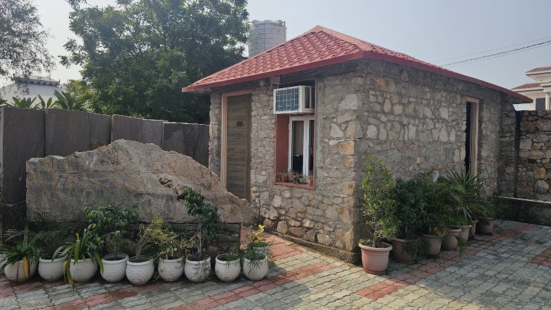 The Farm Jaipur - The Farm Jaipur Kesar Circle, Muhana Mandi Rd, opp. Olive Garden, near Olive Homes, Mansarovar, Jaipur, Rajasthan 302020, India