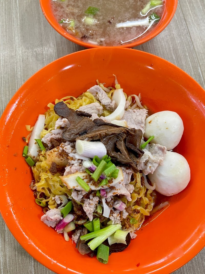 Taste Food City (Peninsula Excelsior Shopping Centre) - Taste Food City (Peninsula Excelsior Shopping Centre), 3 Coleman St, #01-12, Singapore 179804