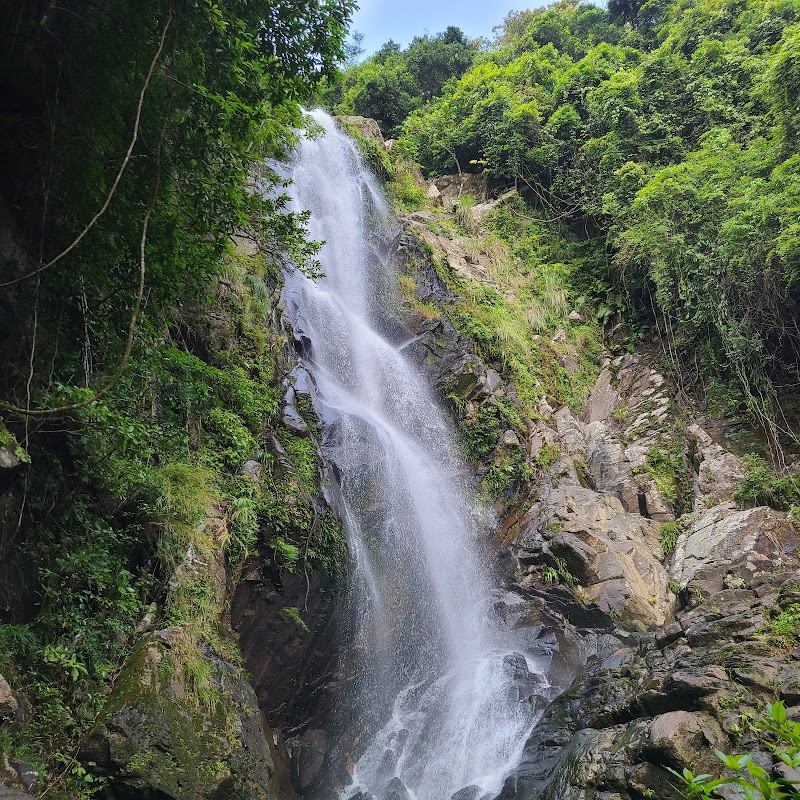Bride's Pool - Bride's Pool, Shuen Wan, New Territories, Hong Kong