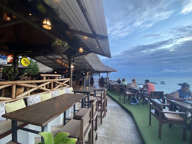 Seaside Bar & Restaurant