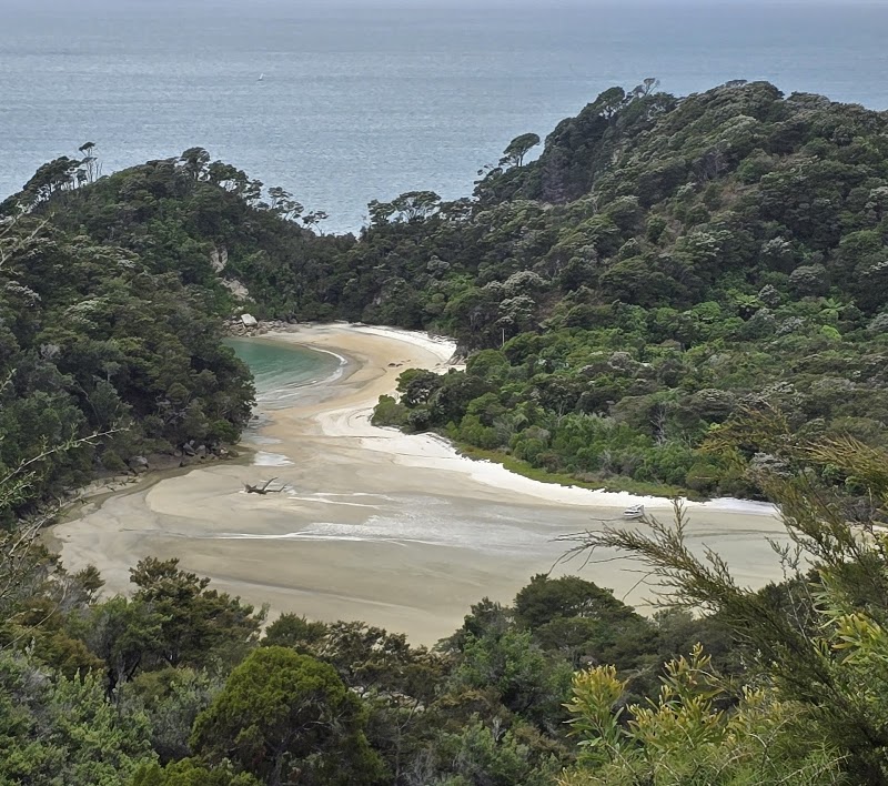 Abel Tasman Kayaks - Abel Tasman Kayaks, 273 Sandy Bay-Marahau Road, RD 2, Mārahau 7197, New Zealand