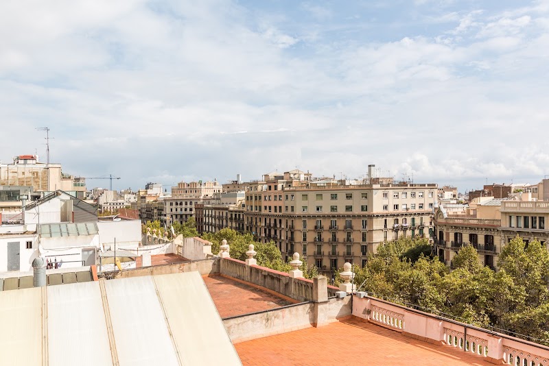 Hotel Soho Barcelona - Hotel Soho Barcelona Gran Via de les Corts Catalanes, 543, 545, Eixample, 08011 Barcelona, Spain
