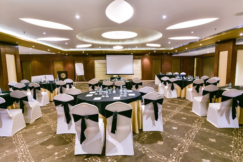 Souvenir Hotel Jaipur - Souvenir Hotel Jaipur Gopalpura Bypass Rd, near Ganga Jamuna Petrol Pump, New Aatish Market, Shanthi Nagar, Mansarovar, Jaipur, Rajasthan 302020, India