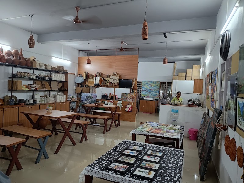 PRAKRUTHI ECO WORLD - PRAKRUTHI ECO WORLD X65V+6XH, Thamaraparambu, Fort Kochi, Kochi, Kerala 682001, India