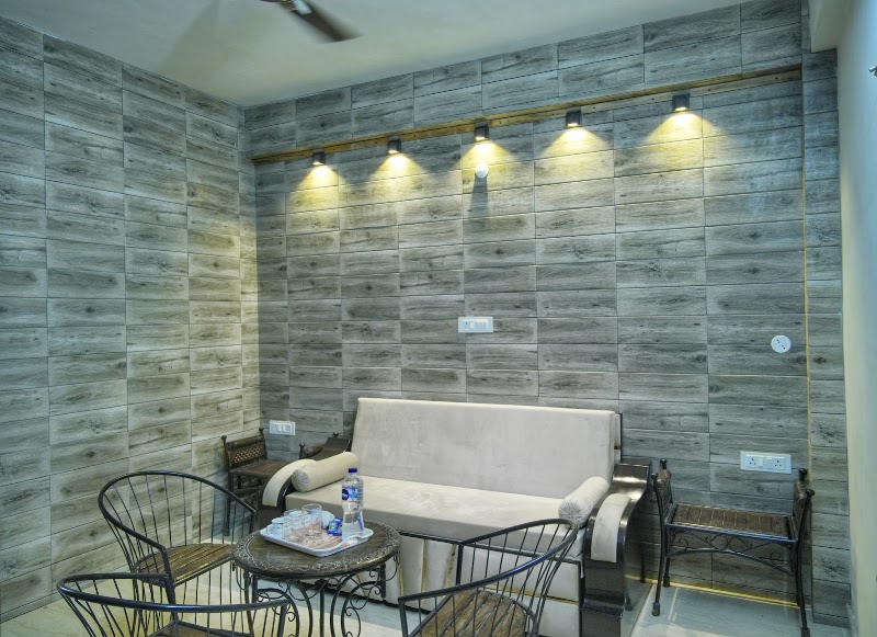 Kashi Dream Stays - Kashi Dream Stays, D54/152 A-1, Shri Nagar Colony, Ram Kund, Sidhgiribagh, Varanasi, Uttar Pradesh 221010, India