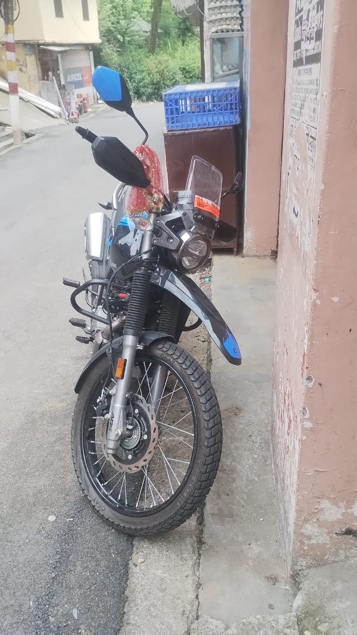 Sky way bike & scooty For Rent - Sky way bike & scooty For Rent Shiv Vihar Rd, Ram Nagar, Dharamshala, Himachal Pradesh 176215, India