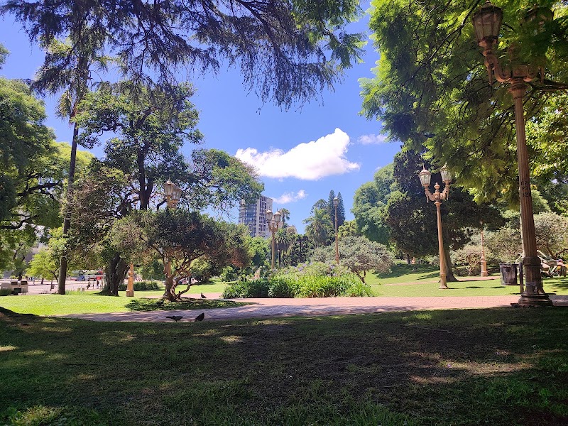 Barrancas de Belgrano - Barrancas de Belgrano, Av. Juramento 1792, C1430 Cdad. Autónoma de Buenos Aires, Argentina