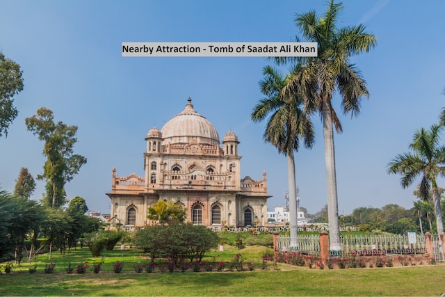 Hotel Yash - Hotel Yash AP Sen Rd, Near Mohan Hotel, Cash and Pay Colony, Charbagh, Lucknow, Uttar Pradesh 226004, India
