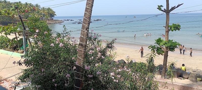Sea View Holiday Home - Sea View Holiday Home bangloe, HOME . NO 1974, B-1, near by Mr. Rane, Dhuriwada, Kothewada, Malvan, Maharashtra 416606, India